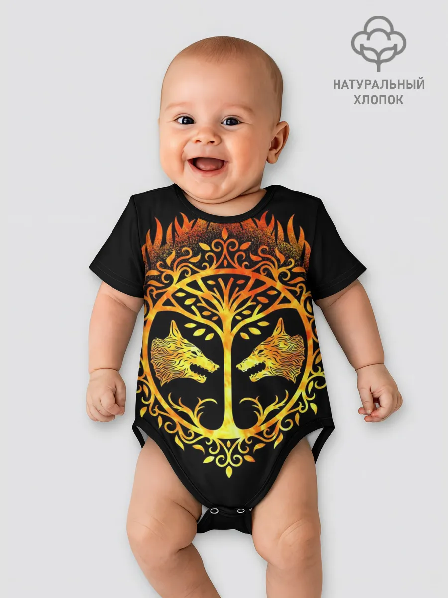 Детское боди / Destiny 2