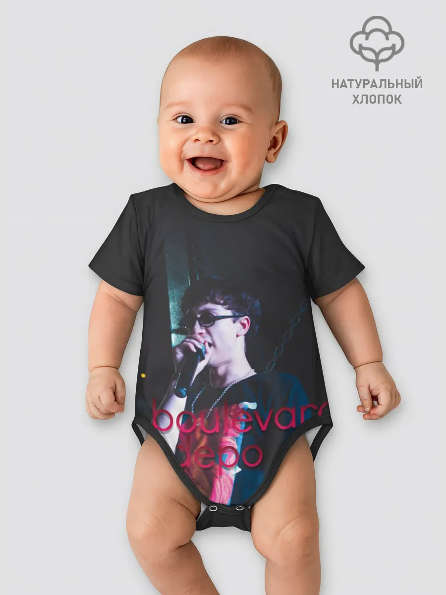 Детское боди / Depo Boulevard