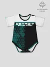 Детское боди / Detroit become human