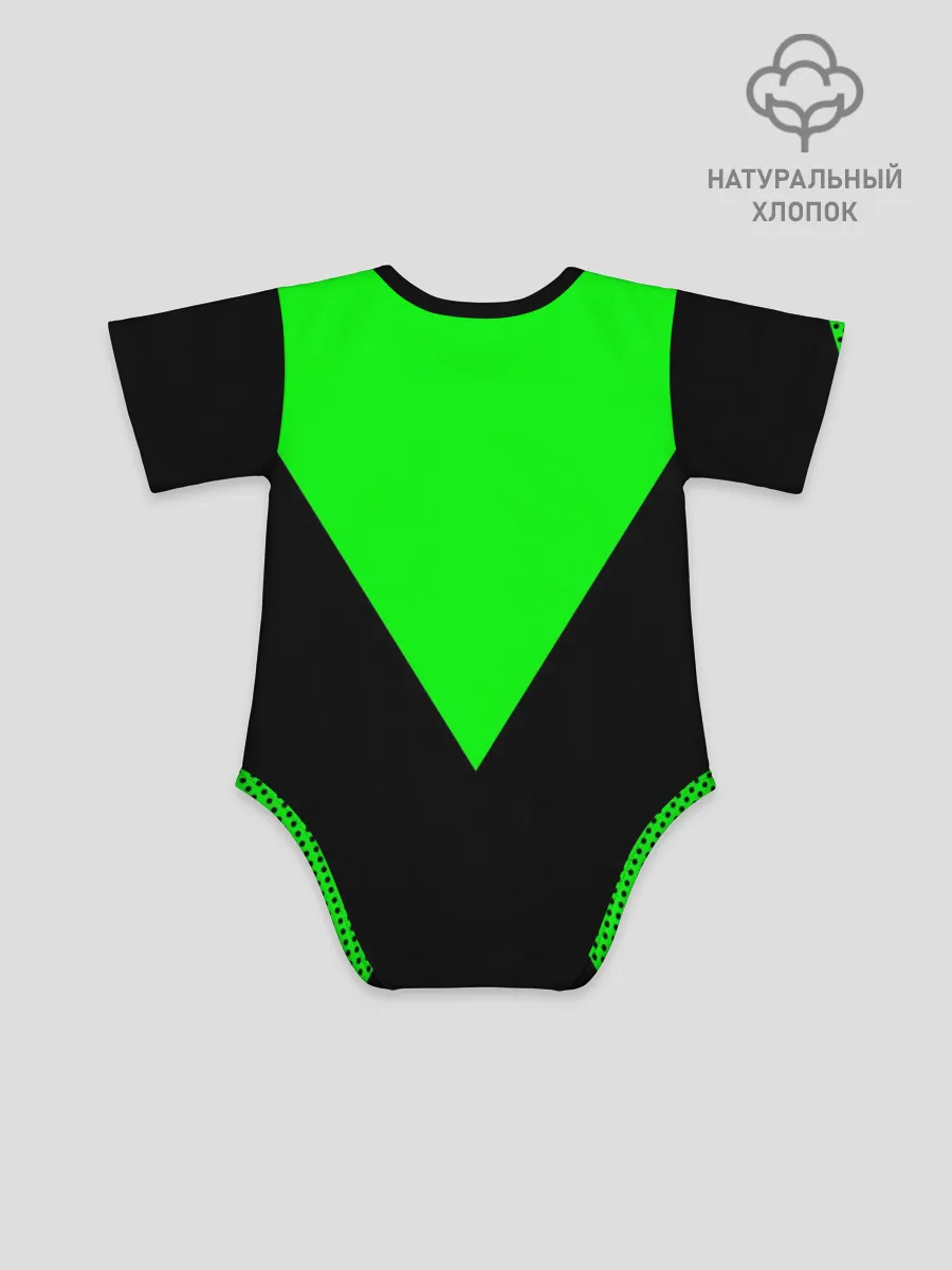 Детское боди / Alpinism