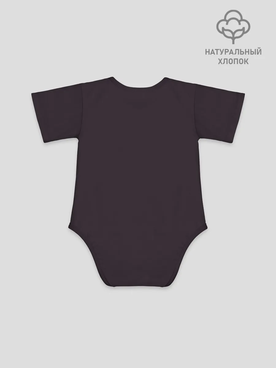 Детское боди / R6S THATCHER