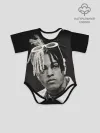 Детское боди / XXXTENTANCION