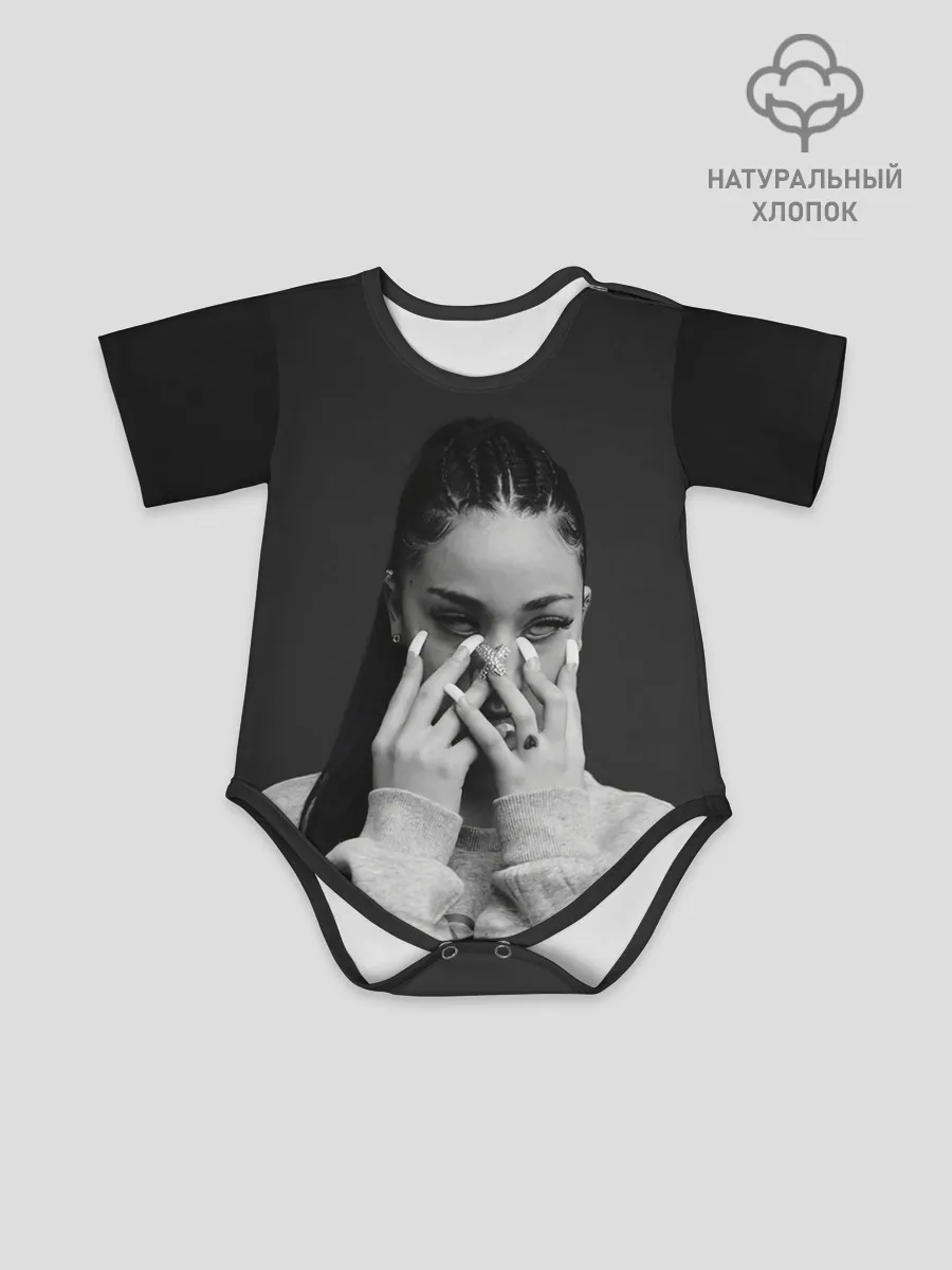 Детское боди / Бхад спряталась