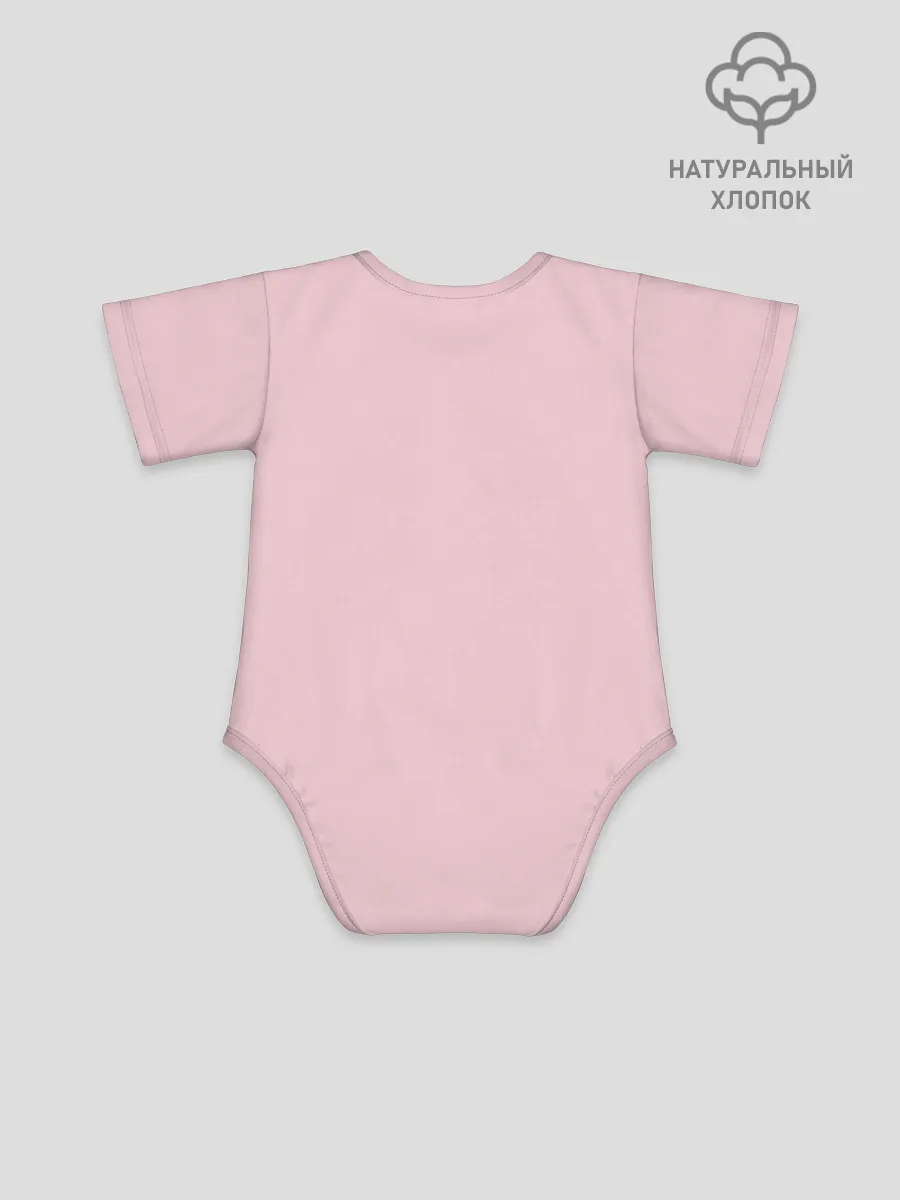 Детское боди / Мульт Эйбел