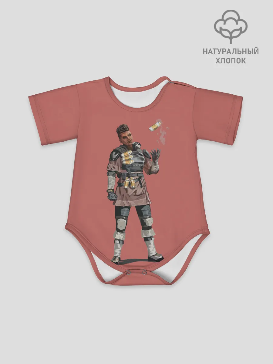 Детское боди / Бангалор здесь