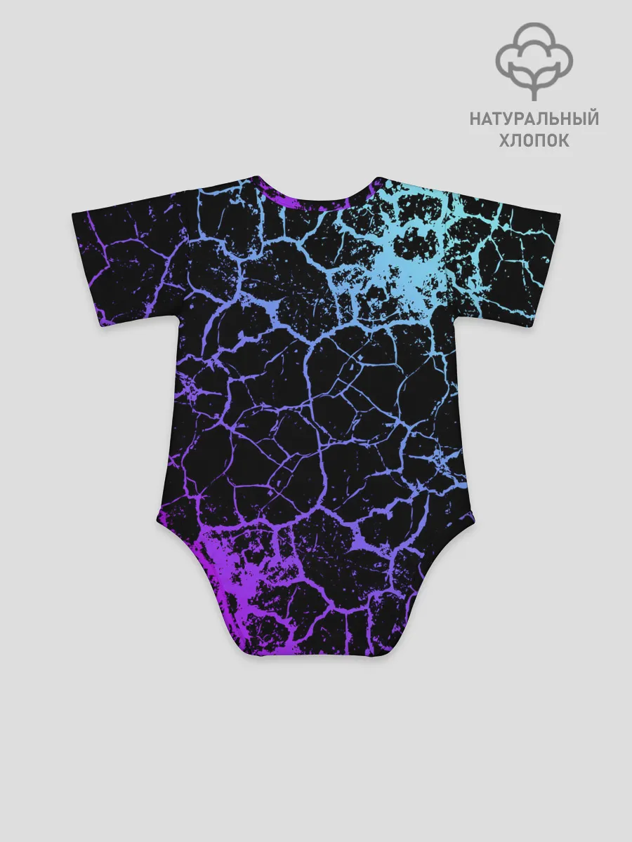 Детское боди / Friday Night Funkin