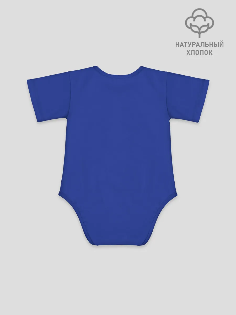 Детское боди / World of Cats