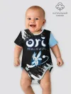 Детское боди / Малыш Ори | Baby Ori