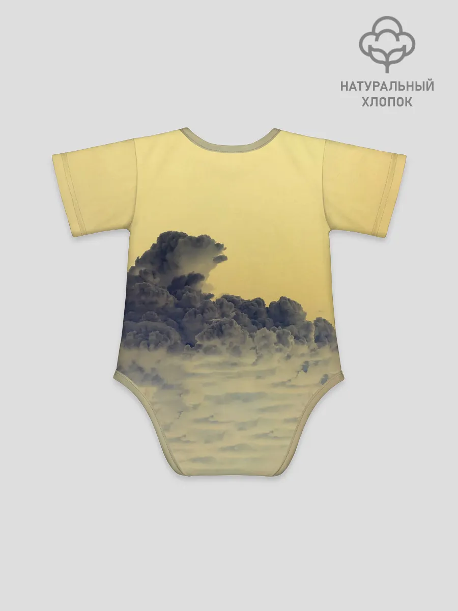 Детское боди / Its Time - Imagine Dragons