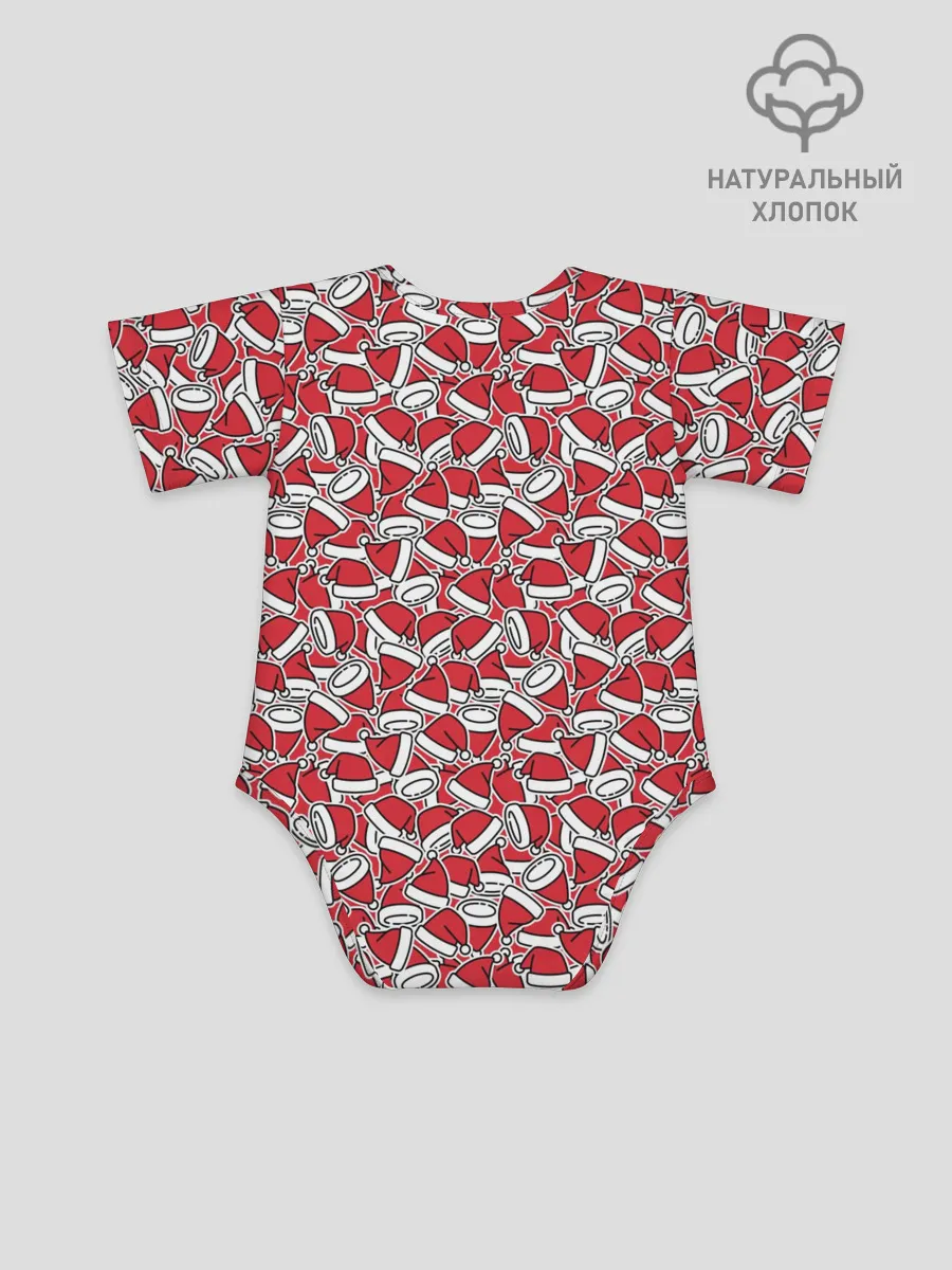 Детское боди / Шапки