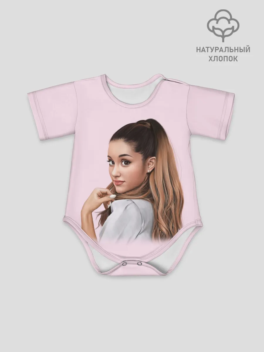 Детское боди / Ariana art