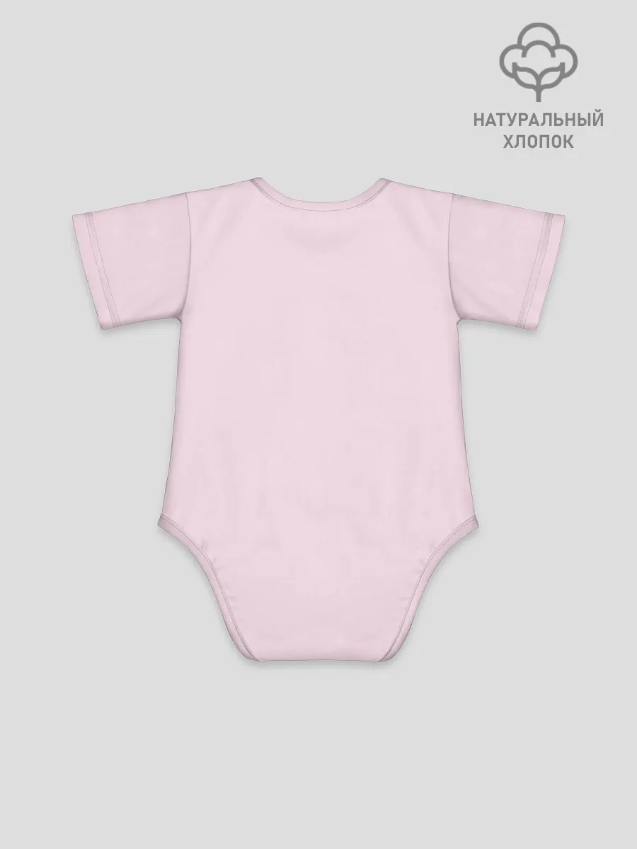 Детское боди / Ariana art