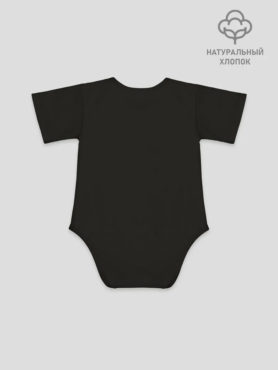 Детское боди / Ариана с шариками