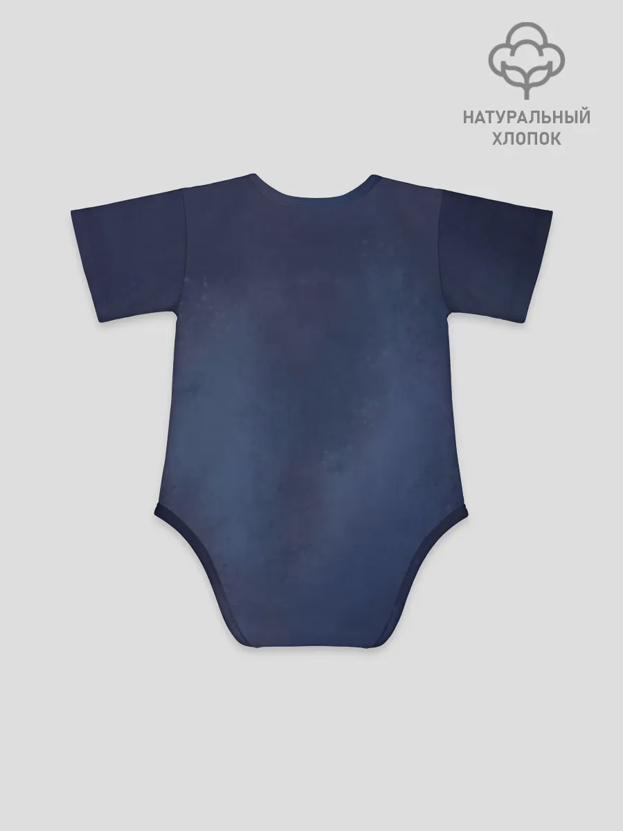 Детское боди / Ариана в тени