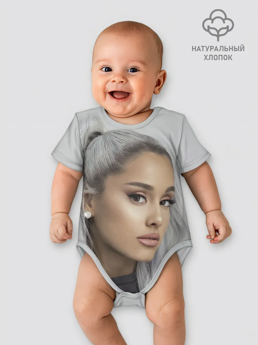 Детское боди / Фото Арианы