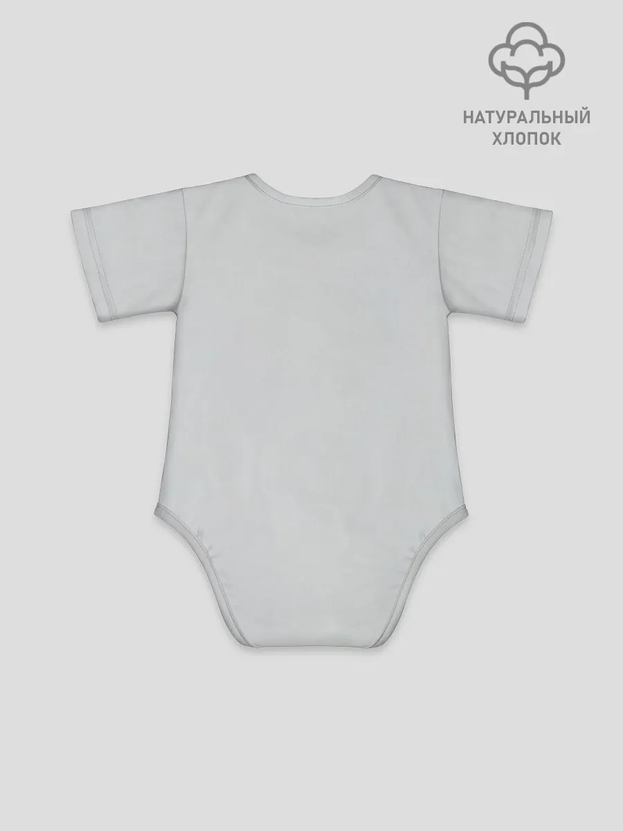 Детское боди / Фото Арианы