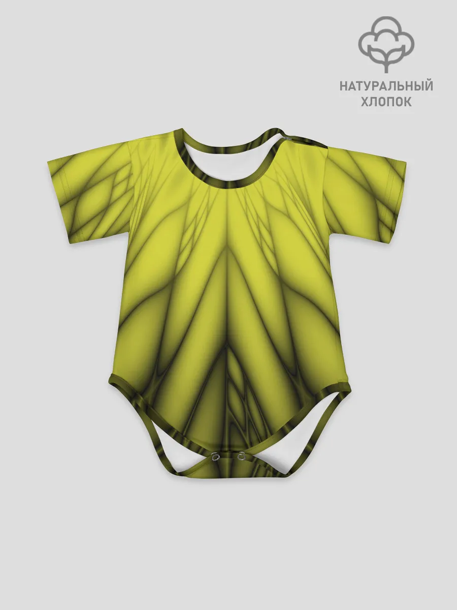 Детское боди / Абстракция 535