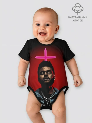 Детское боди / Weekend style