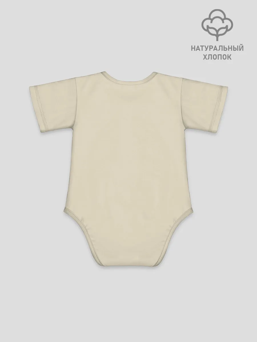 Детское боди / Персонажи Хэллоуина