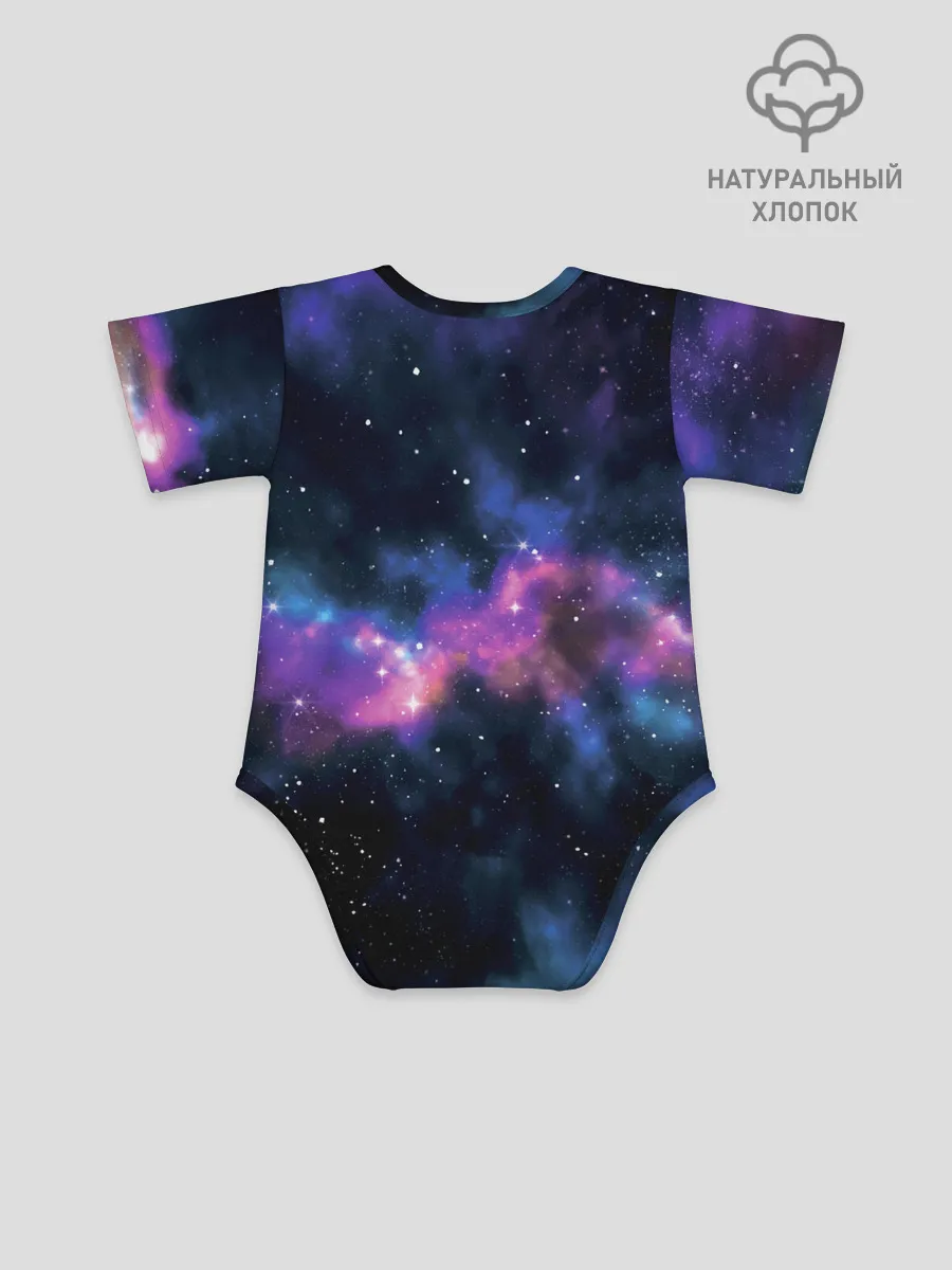 Детское боди / Овен / Aries, Знак зодиака