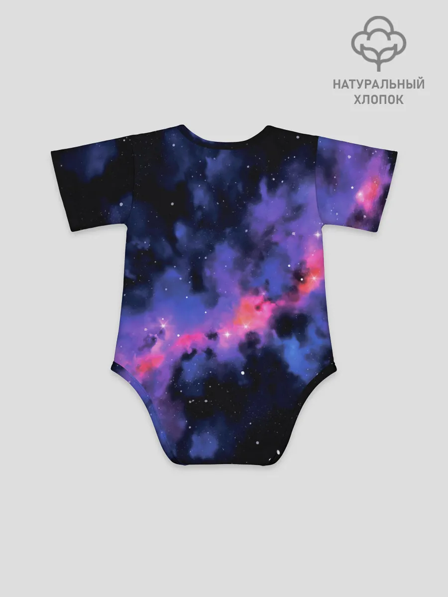 Детское боди / Телец / Taurus, Знак зодиака