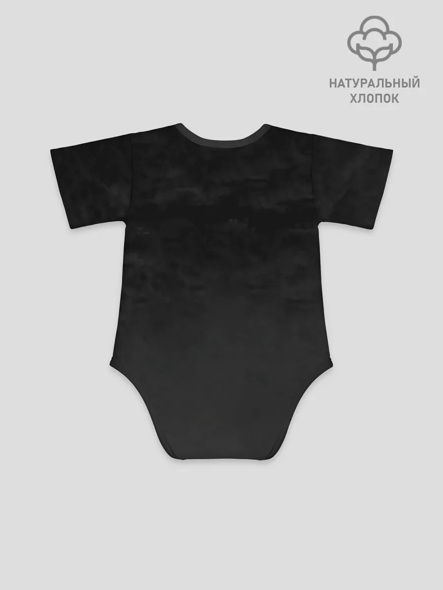 Детское боди / Голливудская нежить - Hollywood Undead