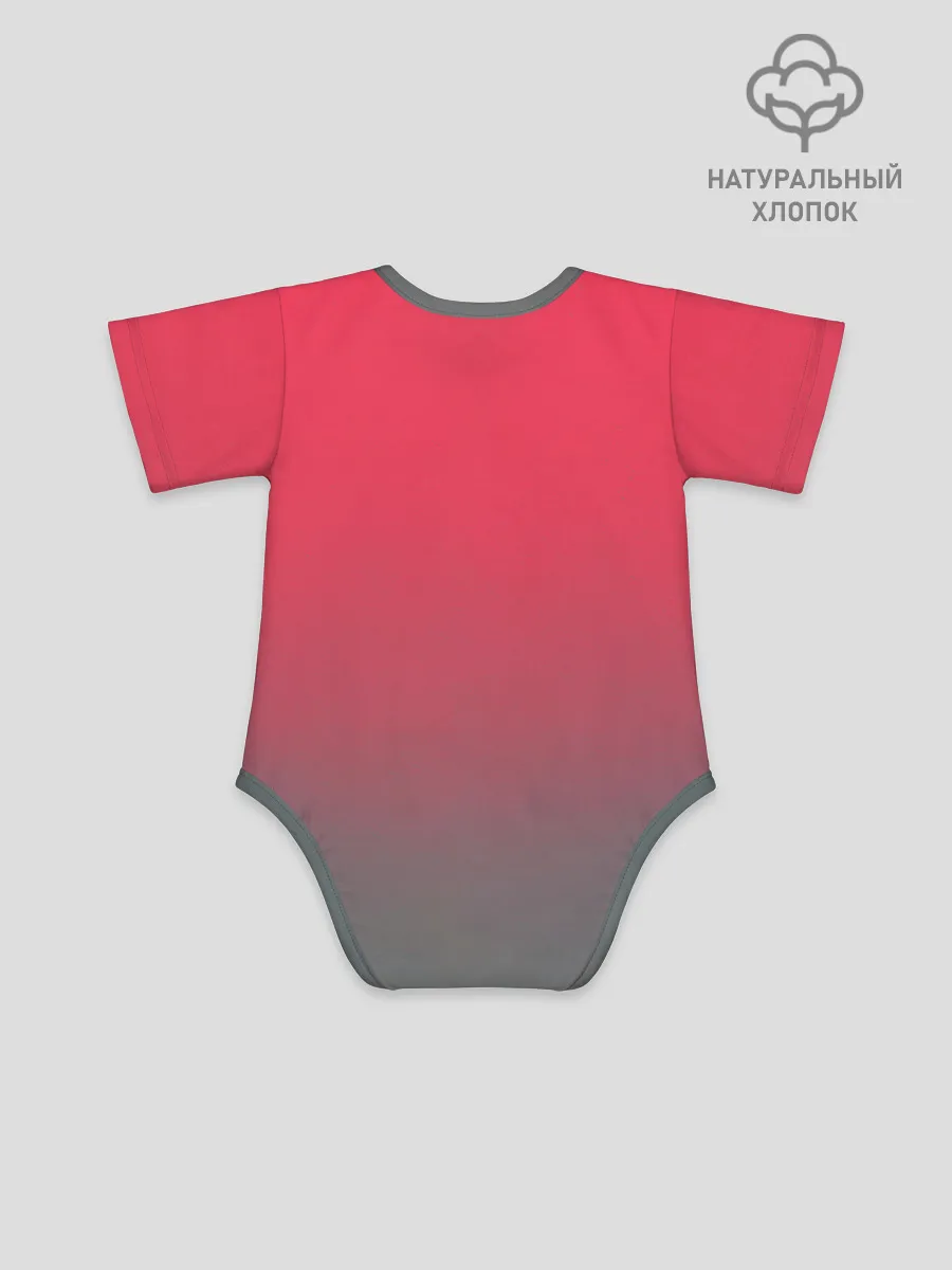 Детское боди / Ланочка