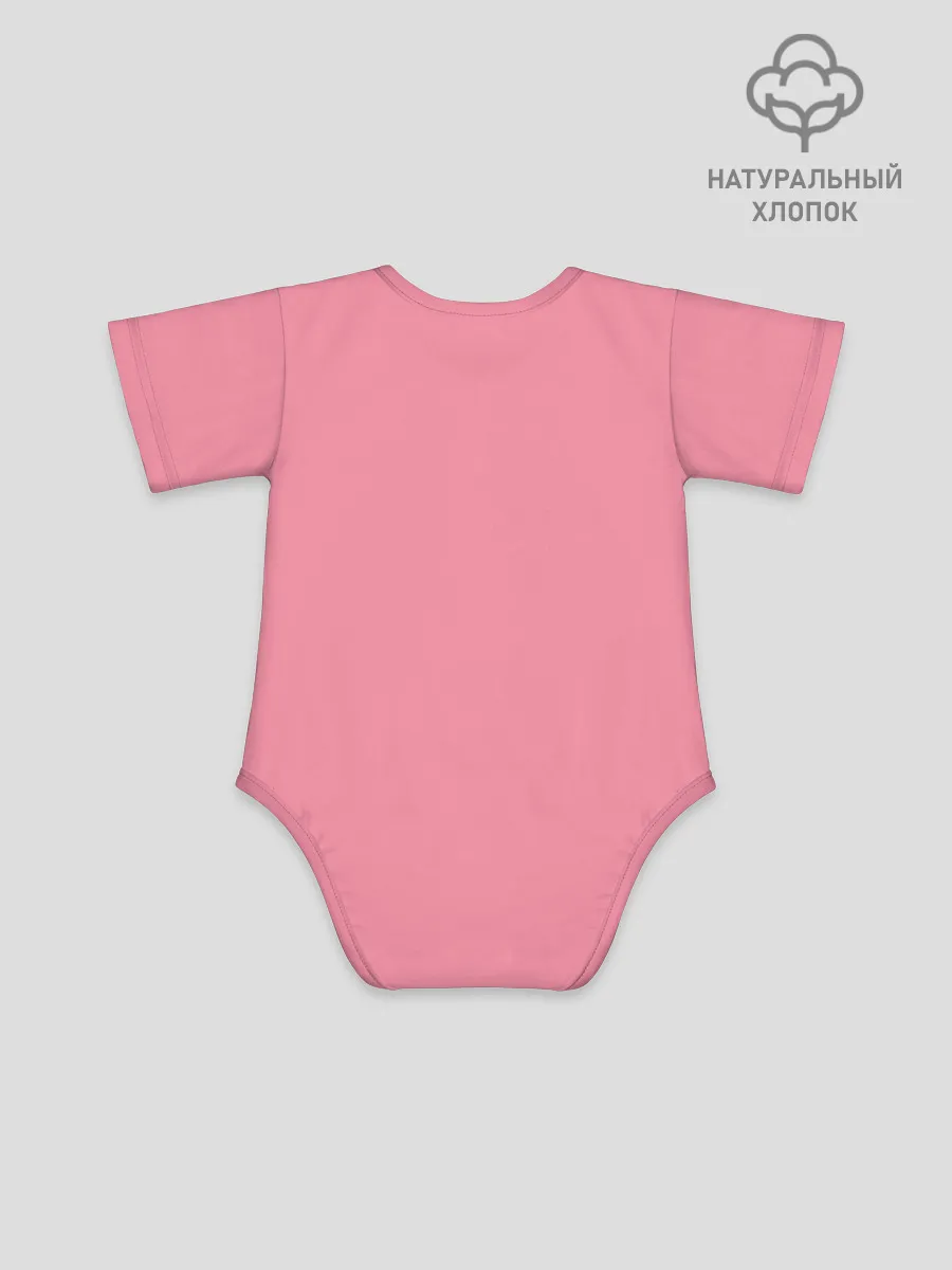 Детское боди / Sweet Lana