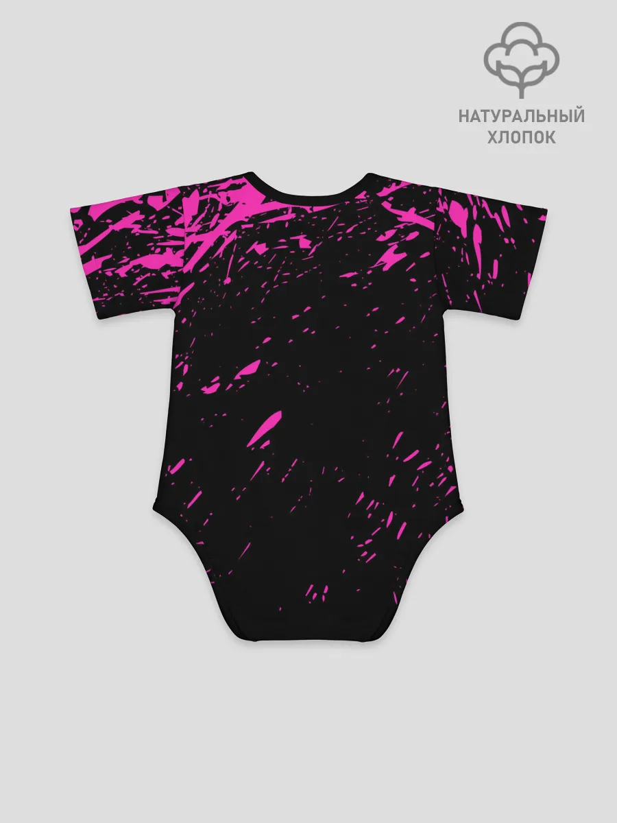 Детское боди / ДИНО МУМИЯ НА ХЭЛЛОУИН