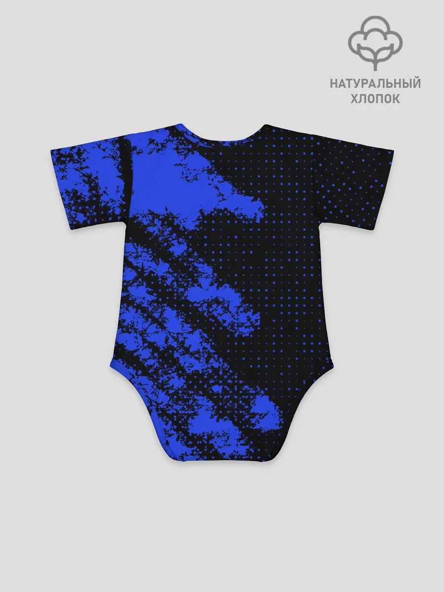 Детское боди / SUBARU STI | СУБАРИСТ