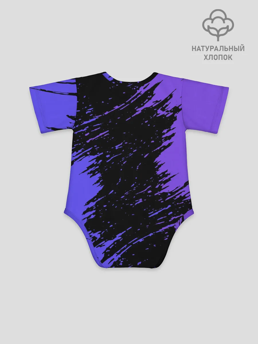 Детское боди / Геометри Даш | Geometry Dash