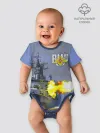 Детское боди / Выстрел из крейсера