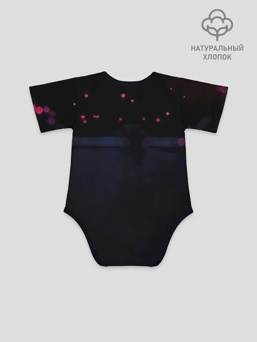 Детское боди / Нежная Лана