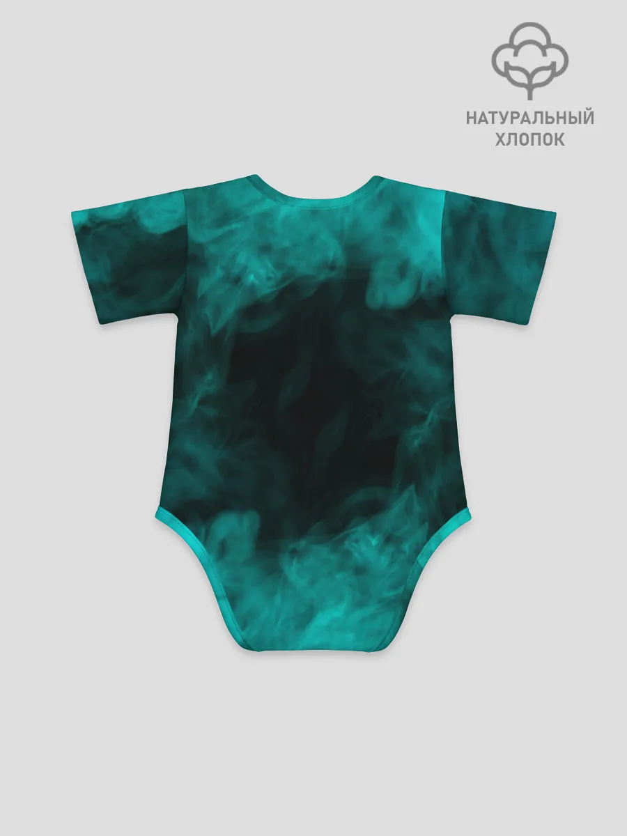 Детское боди / СТРАЖА В МАСКАХ | ИГРА В КАЛЬМАРА