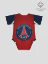 Детское боди / Paris Saint-Germain