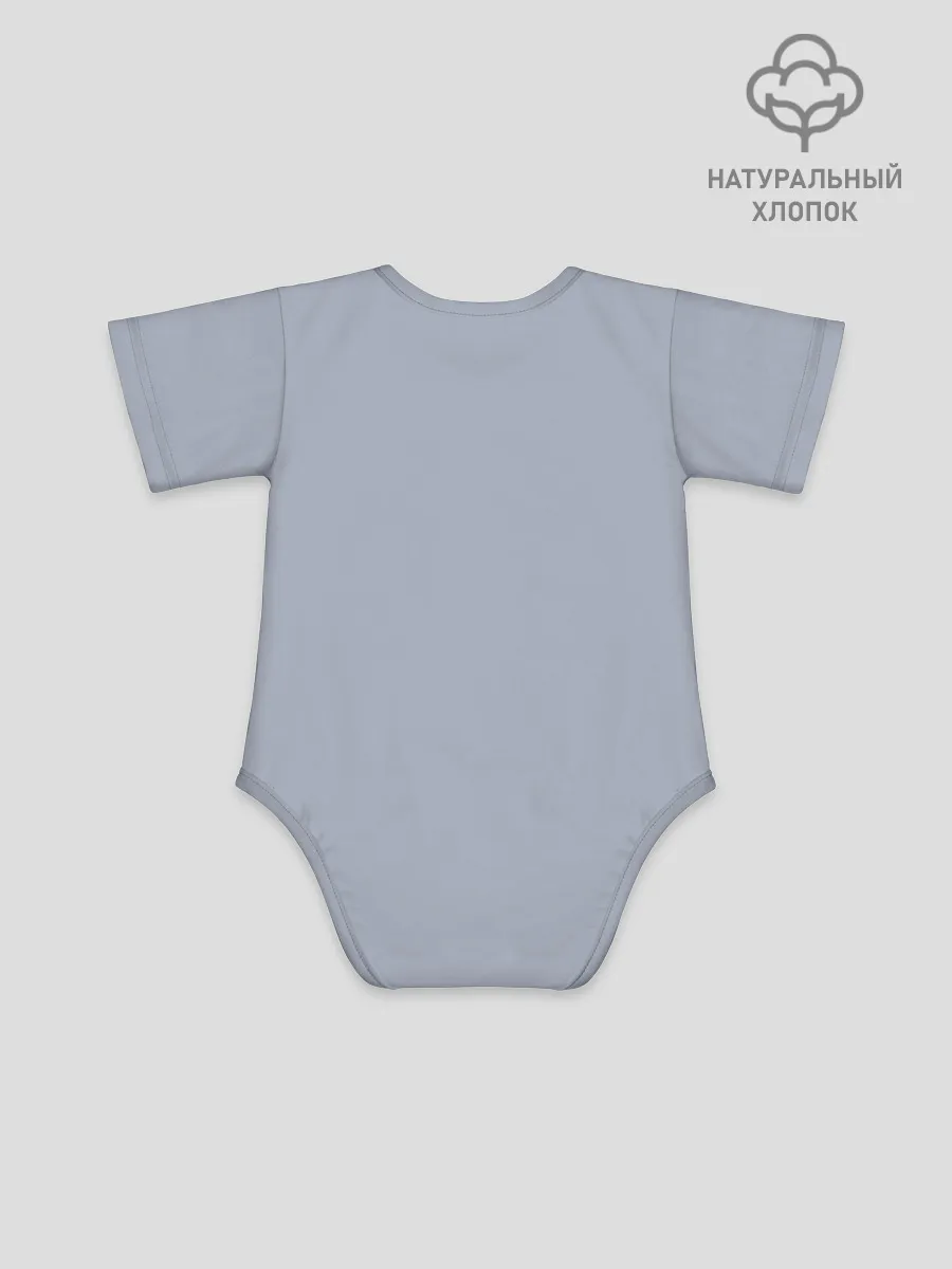 Детское боди / ДнД Готика FULL