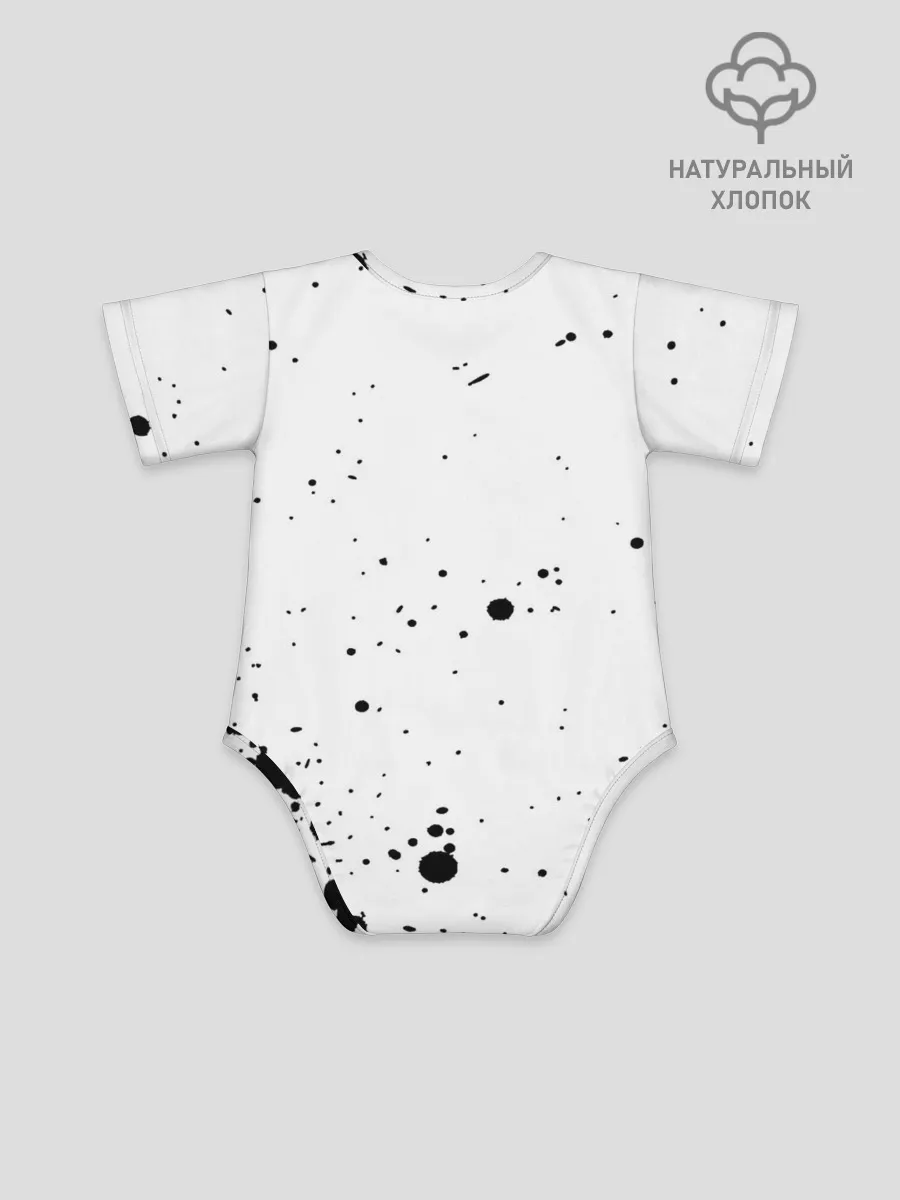 Детское боди / Satoru Jujutsu Kaisen