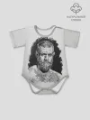 Детское боди / Конор МакГрегор | Conor McGregor