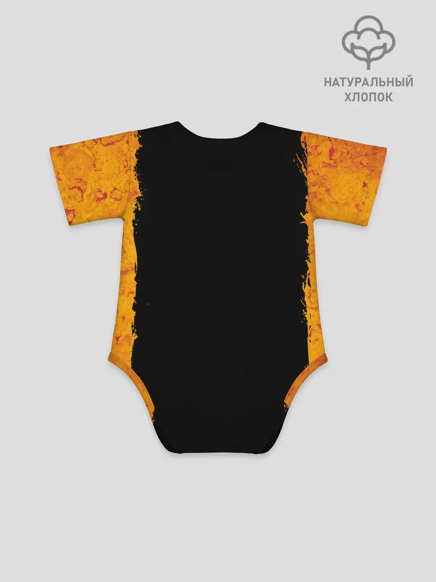 Детское боди / СТАРАЯ ВЕДЬМА | THE OLD WITCH