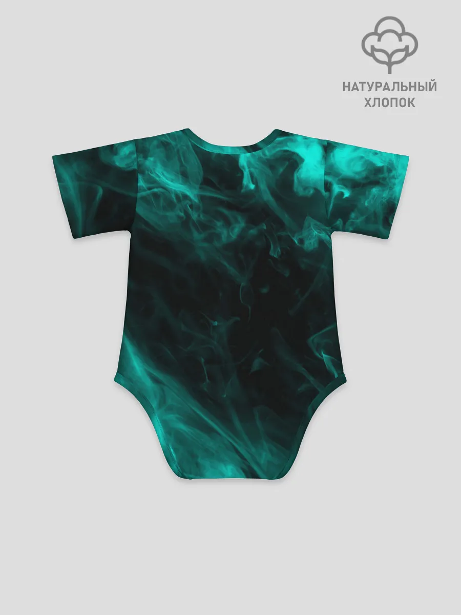 Детское боди / Seong Gi-hun | Squid Game