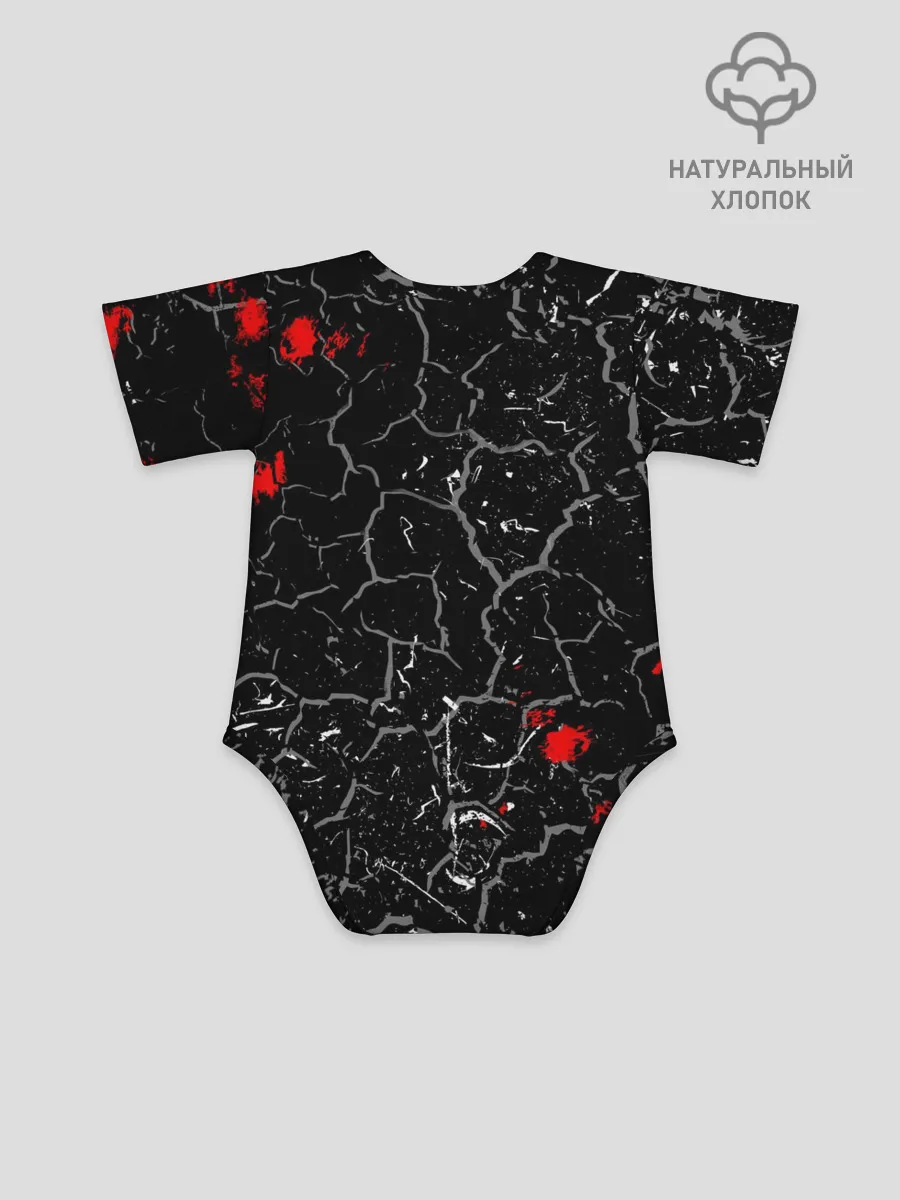 Детское боди / Slipknot Rock | Слипкнот Музыка Рок Гранж