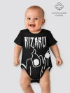 Детское боди / KIZARU