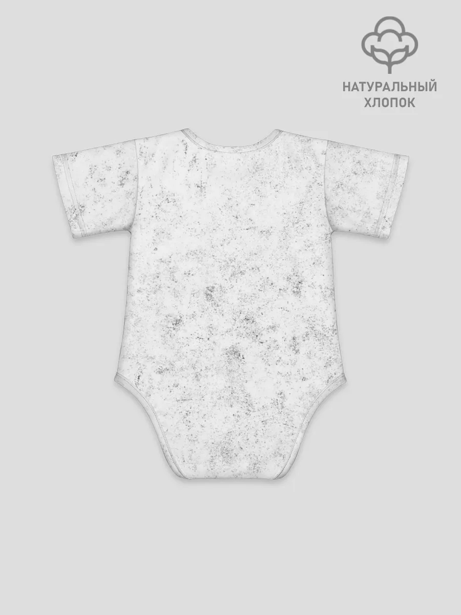 Детское боди / KIZARU ART