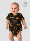 Детское боди / SMILE HALLOWEEN
