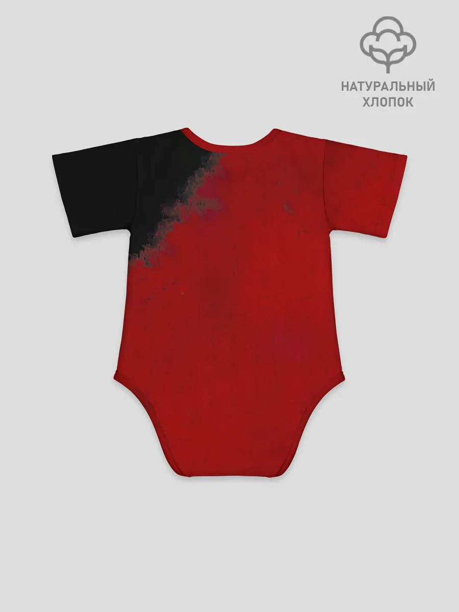 Детское боди / The Chosen Few - Judas Priest