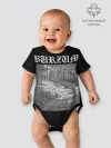 Детское боди / Burzum | Hvis lyset tar oss