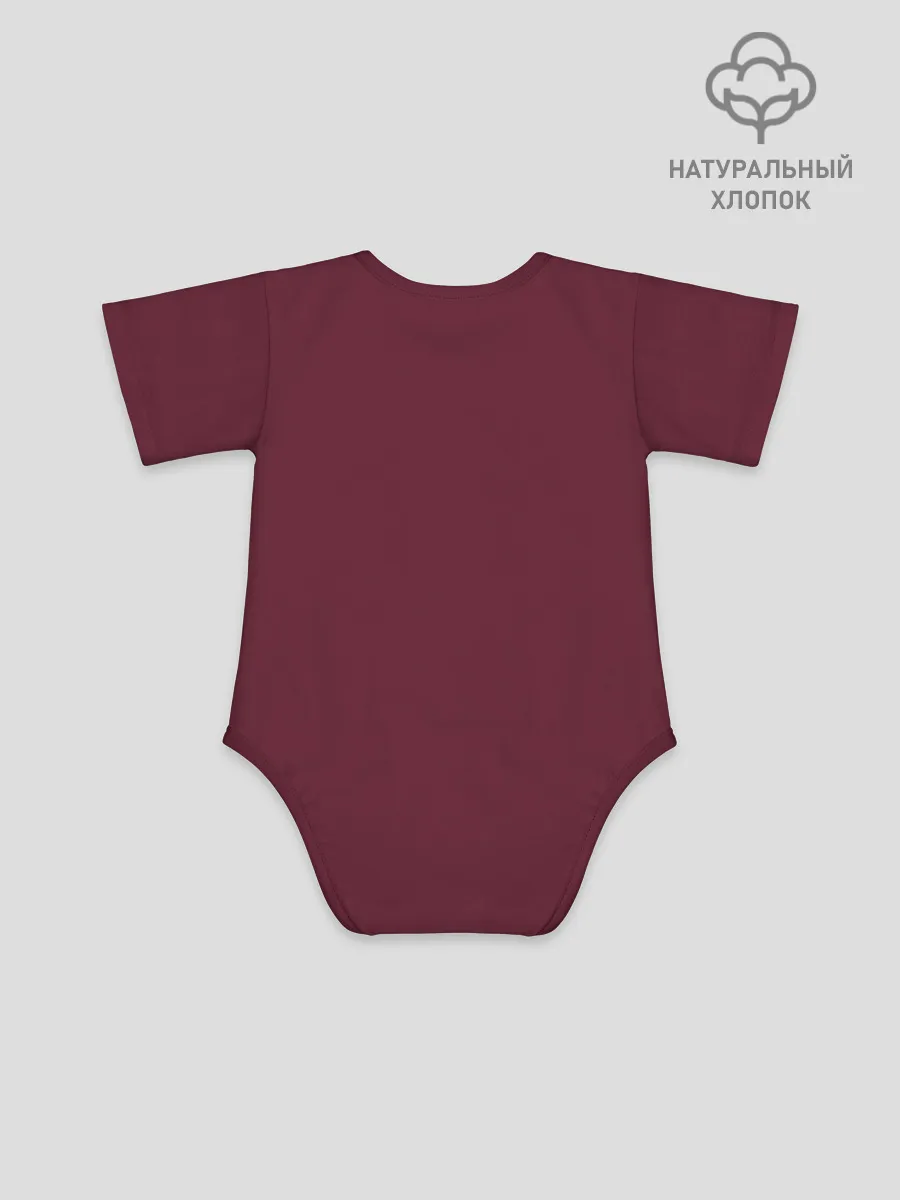 Детское боди / ИГРА В КАЛЬМАРА ТРИО | SQUID GAME TRIO