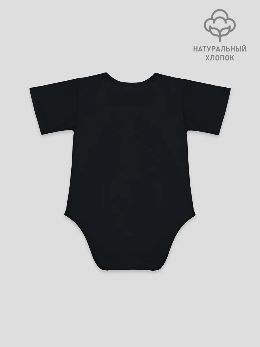 Детское боди / ИГРА В КАЛЬМАРА | МАСКИ В КРОВИ