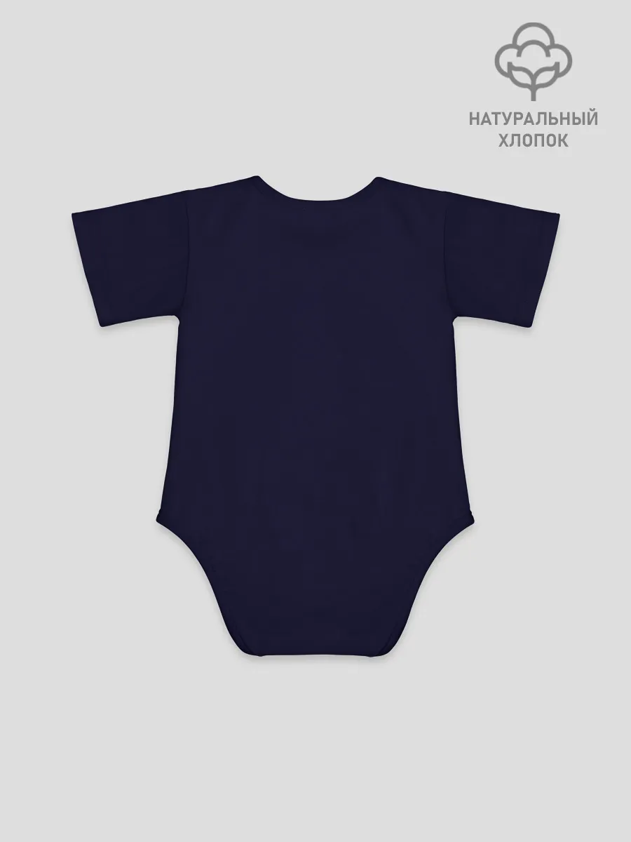 Детское боди / ИГРА В КАЛЬМАРА ЛЮДИ В МАСКАХ