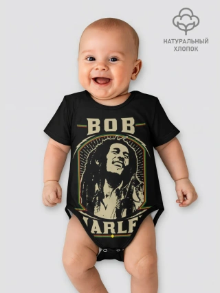 Детское боди / Great Bob